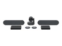 Kit Visio Logitech Rally plus