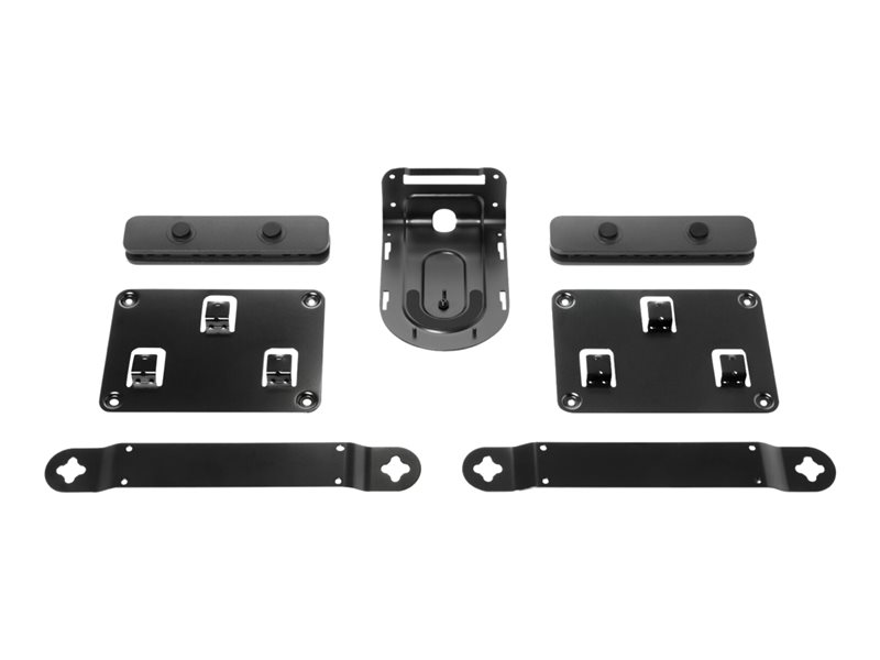 Logitech - Rally Plus Kit de fixation