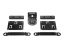Logitech - Rally Plus Kit de fixation