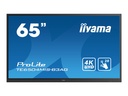 Écran plat interactif IIYAMA 65 pouces