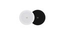 ECLER Haut-parleur mural / de plafond IC3 Blanc