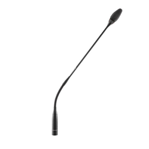 [504791] Sennheiser - microphone à col de cygne avec capsule cardioïde
