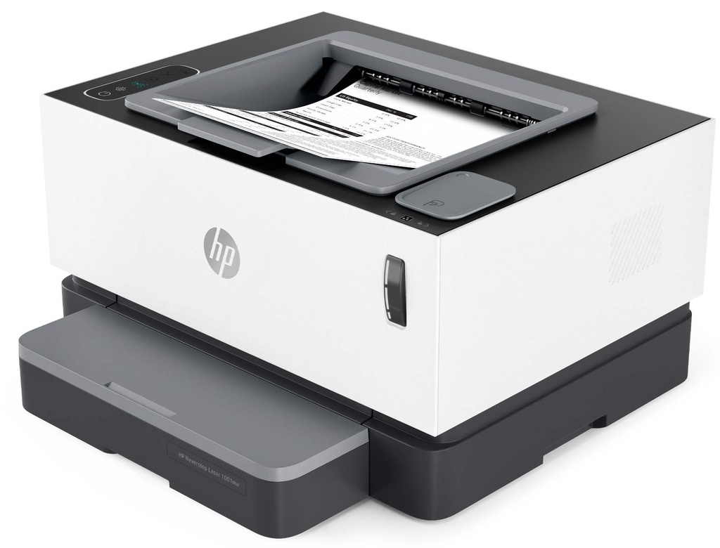 Imprimante HEWLETT PACKARD NEVER STOP