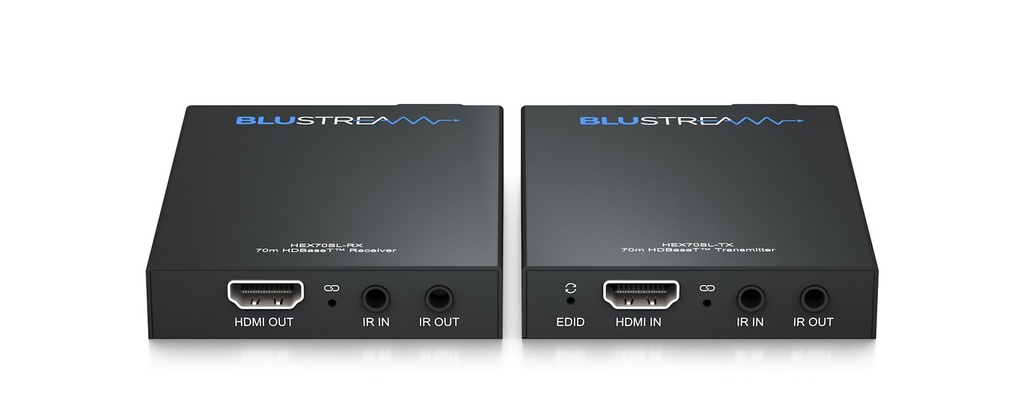 BLUSTREAM HEX70SL-KIT (=HEX70B-KIT)