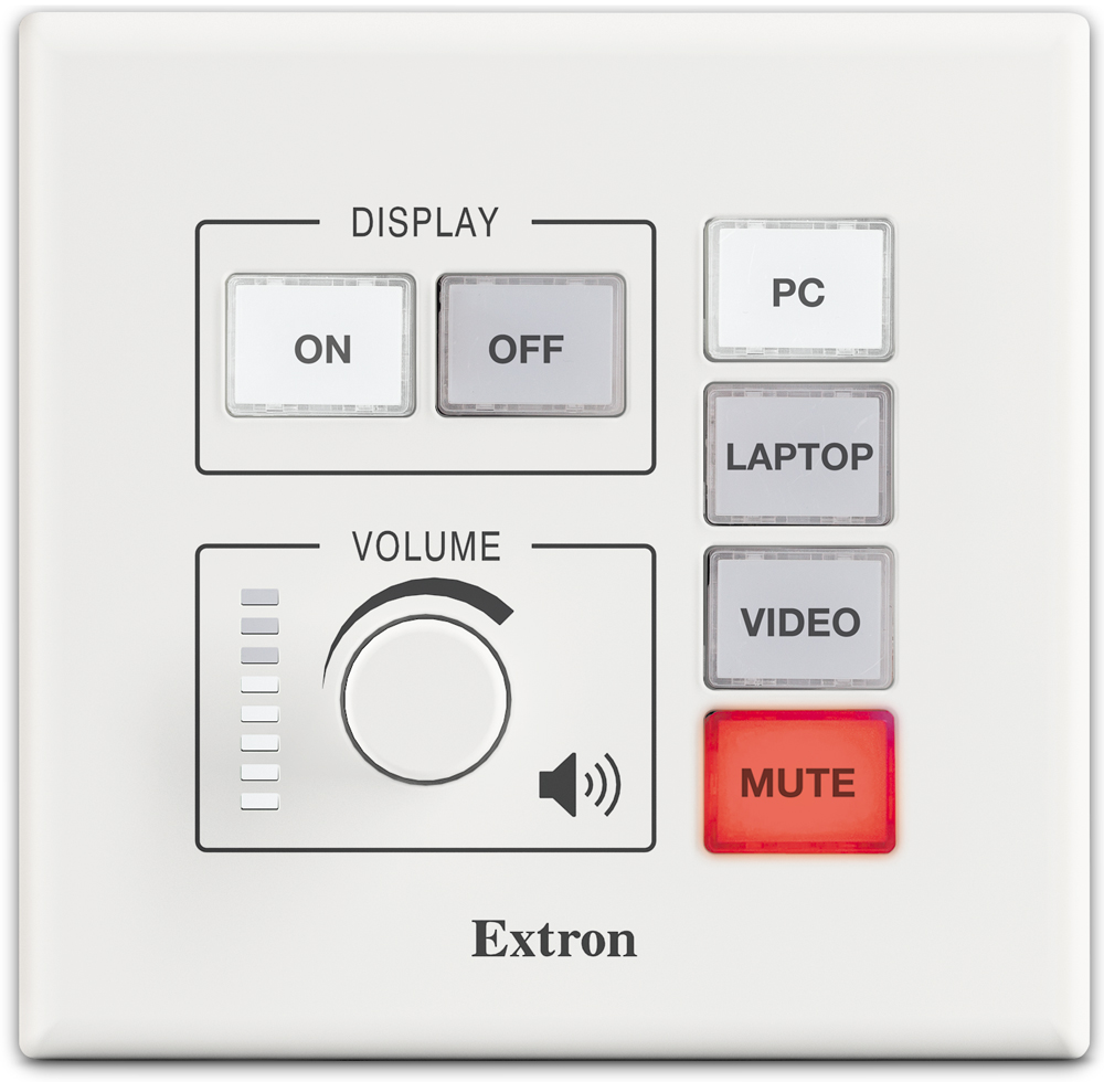 MLC Plus 100 - Extron