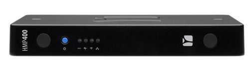 MediaPlayer SPINETIX HMP400