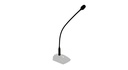 ECLER - Micro col de cygne cardioïde 55 cm