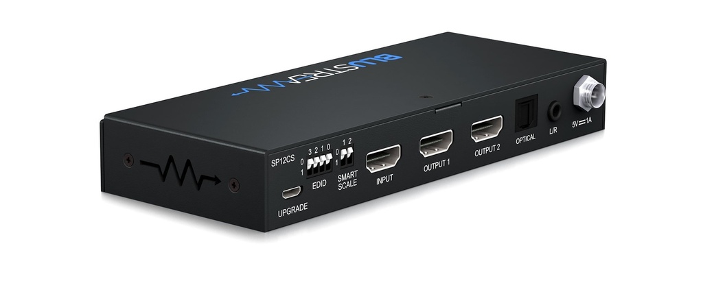 Blustream - Splitter HDMI 1 vers 2