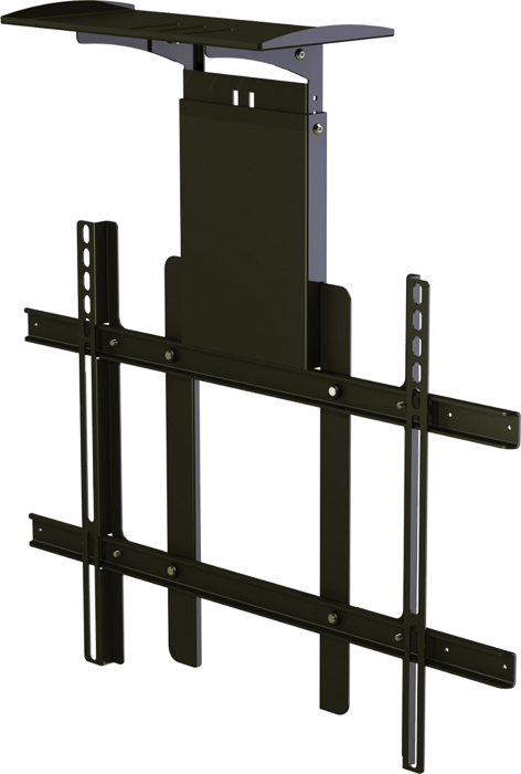 Étagère supérieur de caméra pour chariot SR Peerless