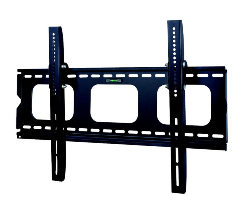 Support TV fixe - Vesa max 600x400 - max 80kg