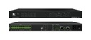 Kramer - Matrice audio 20 ports - avec DSP, AEC et Entrées & Sorties interchangeables
