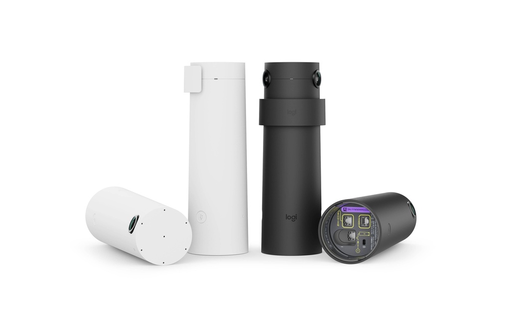 Logitech SIGHT - Black