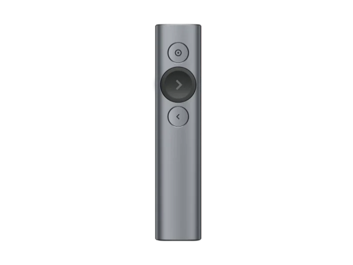 [910-004861] TÉLÉCOMMANDE LOGITECH DE PRÉSENTATION NUMÉRIQUE (Ardoise)