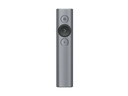 TÉLÉCOMMANDE LOGITECH DE PRÉSENTATION NUMÉRIQUE