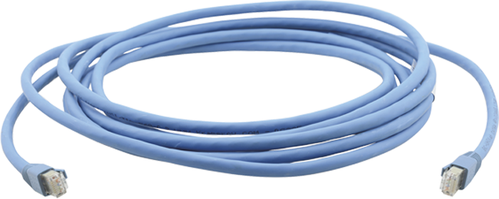 Kramer - Cable Video U/FTP CAT6A & LAN - C-UNIKAT-100 de 30,8m