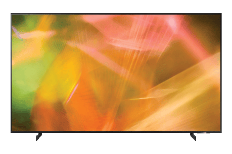 SAMSUNG - TVs Hôtel - 50 pouces HAU8000