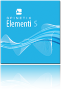 Logiciel de Gestion ELEMENTI S