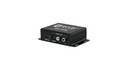 ECLER - HDMI 2.0 audio De-embedder