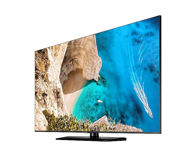 [HG43CU700EUXEN] SAMSUNG - TVs Hôtel - Gamme HCU7000 (43'')