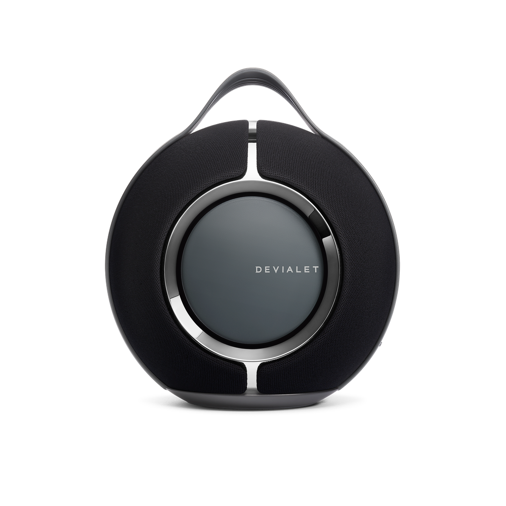 DEVIALET Mania - Enceinte portable