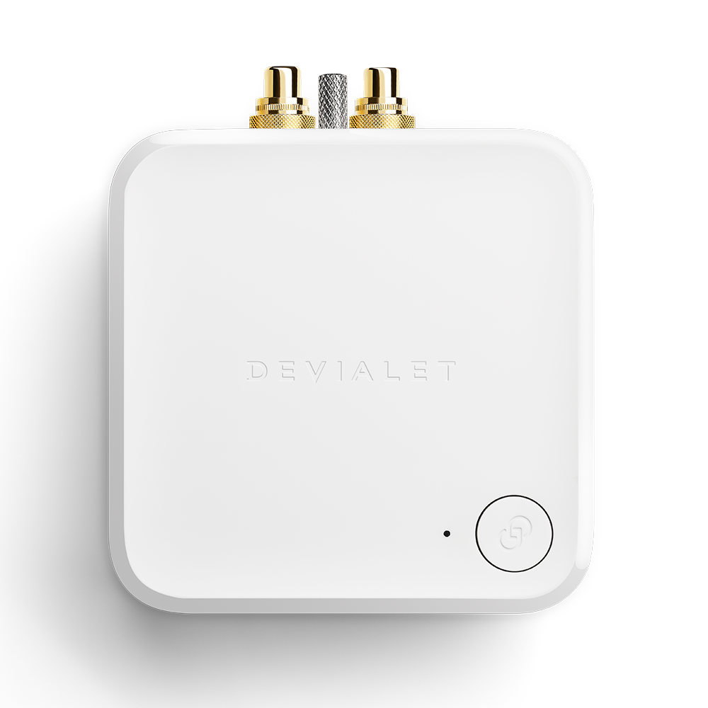 Devialet Arch - Accessoire sans fil