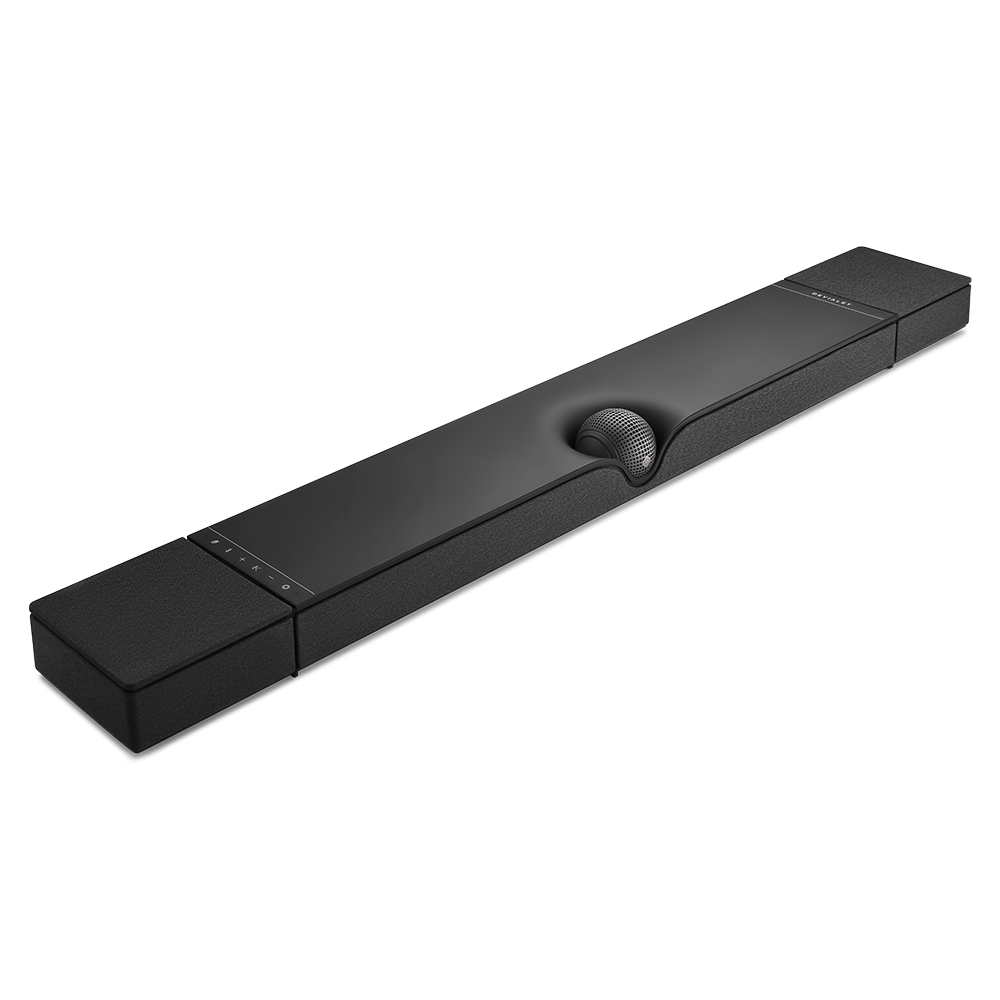 [LH929] Devialet Dione - barre de son (black)