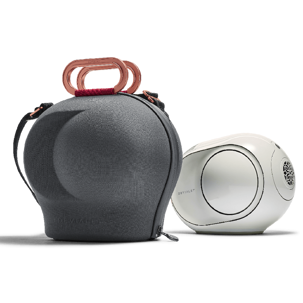 Devialet Cocoon Phantom II
