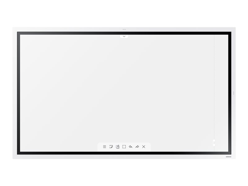 SAMSUNG FLIP 4 - 55 pouces