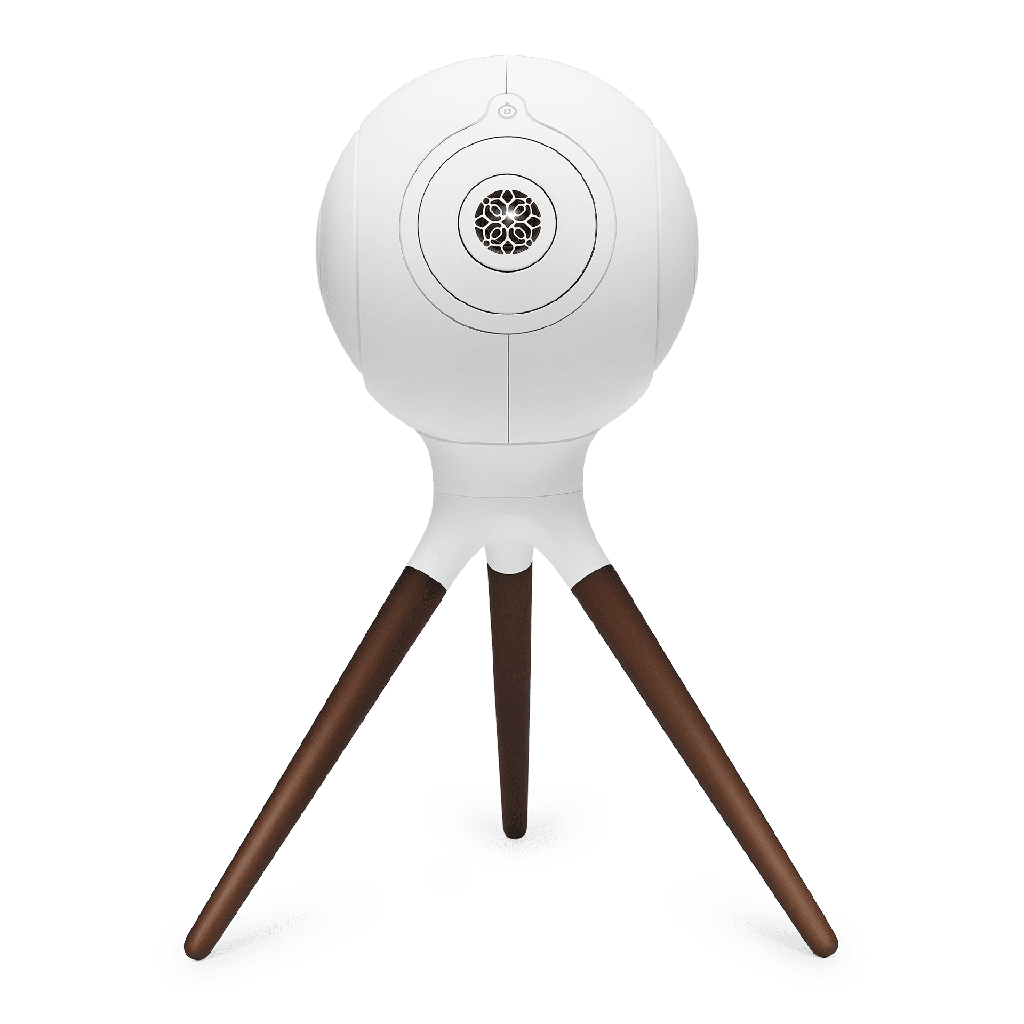 Devialet Treepod - L'allié parfait de Phantom I