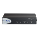 Vaddio - Av Bridge 2x1 - Passerelle USB
