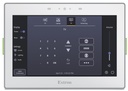 EXTRON - Écran tactile TouchLink Pro 7" mural