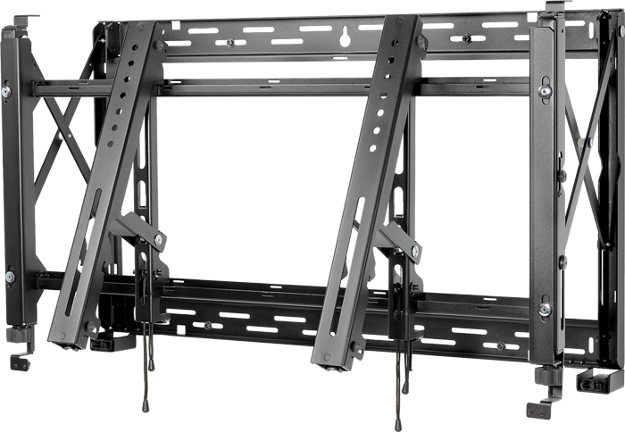 Peerless - Support pour écran vidéowall