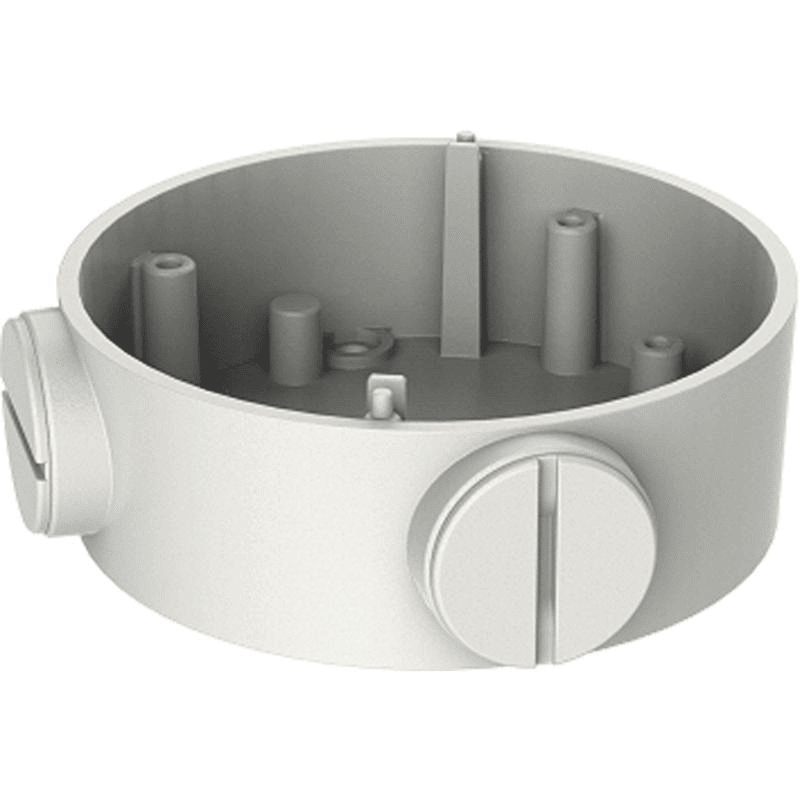 HiK Vision - Boitier de dérivation pour Bullet DS-2CD26x2FI