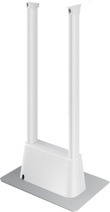 [STN-KM24AXEN] Pied pour Kiosk Samsung