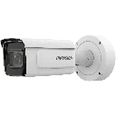 HiK Vision - Caméra Bullet 4MP - Reconnaissance de plaque