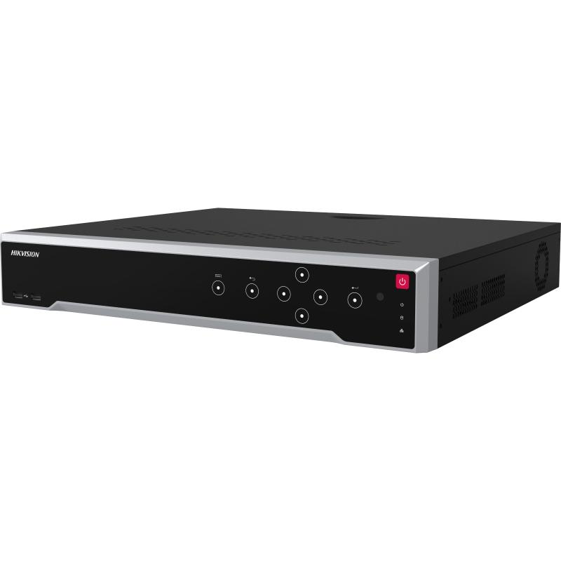 HiK Vision - NVR Pro 32 flux IP