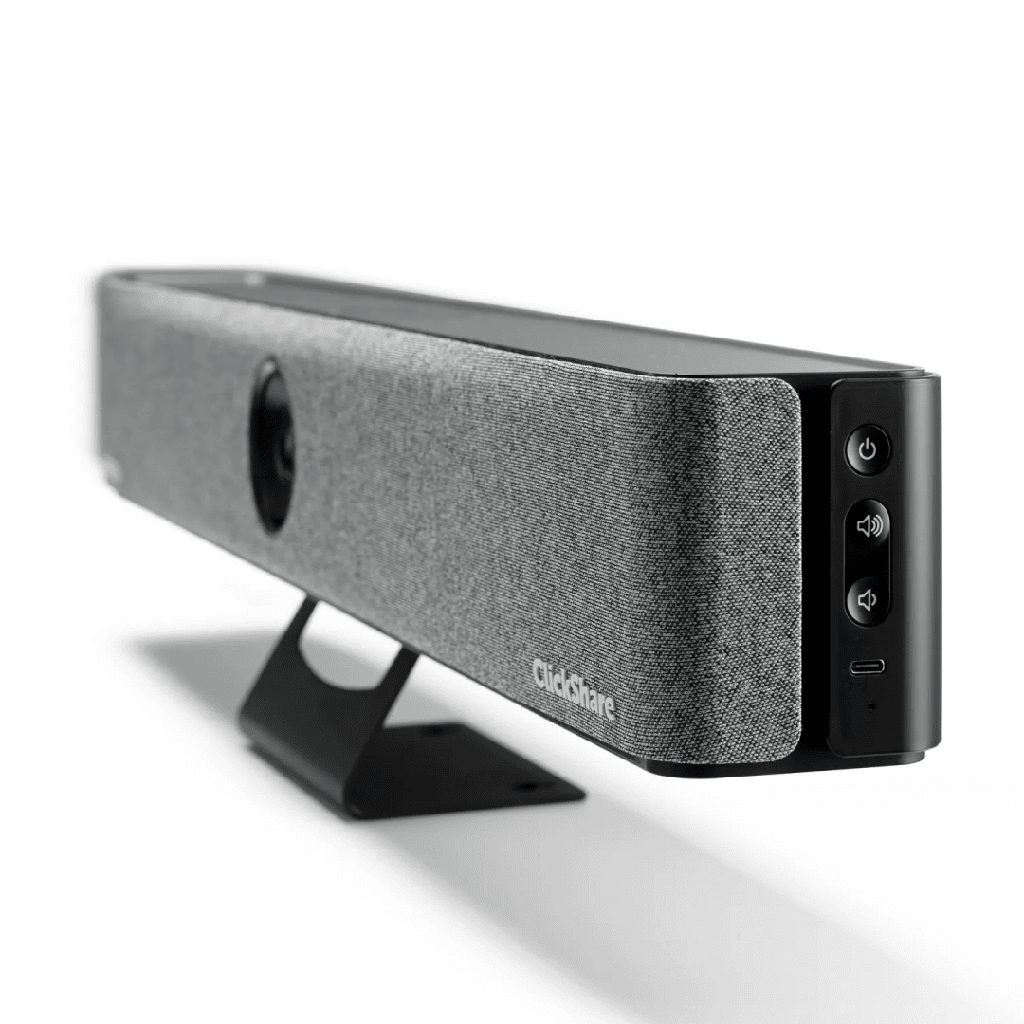 [R9861633EUB2] Barco Clickshare Bar Pro - Barre vidéo sans fil