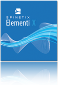 Logiciel de Gestion ELEMENTI X