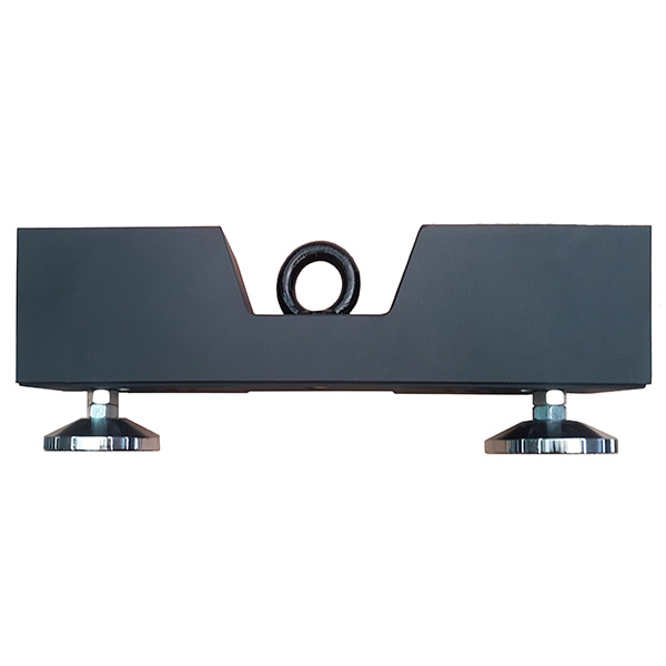 [VBARDACTITAN] LEDCAST - Barre d’accroche ou sol MUR LED - 50cm
