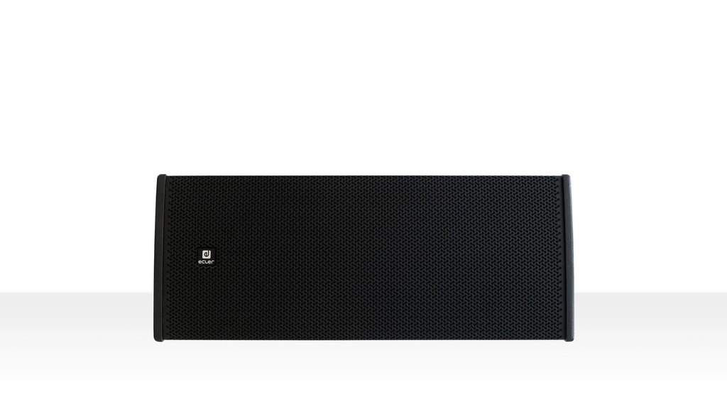 ECLER - Enceinte architecturale ARQIS208i