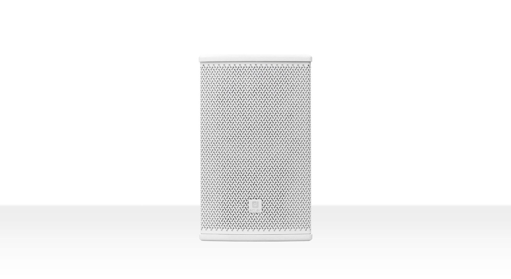 [CARQIS106IW] ECLER - Enceinte architecturale ARQIS 106i (Blanc)