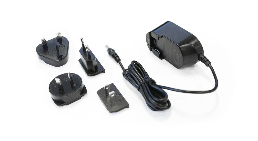 [WP24-PSU] ECLER - Alimentation externe WP24PSU