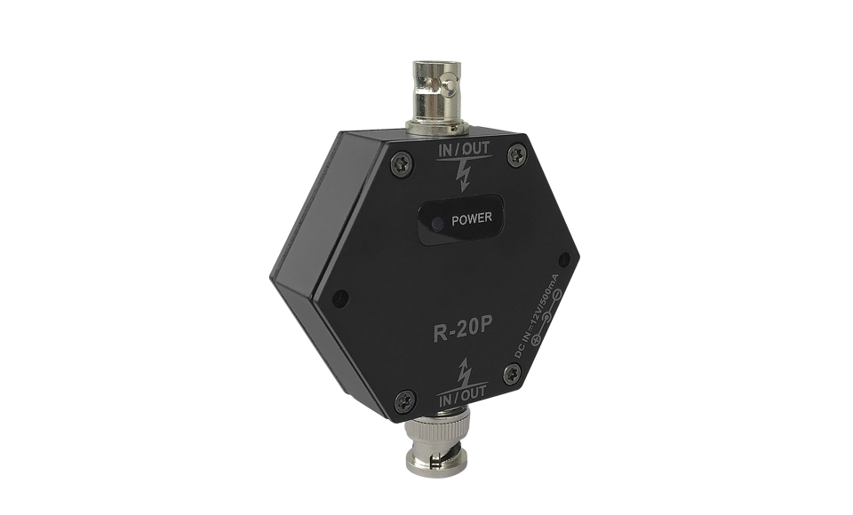 Relacart - Fournisseur d'énergie pour antenne
