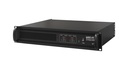 ECLER - Amplificateur multicanal haute impédance eHSA 4-500