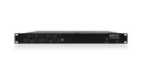 ECLER - Amplificateur multicanal haute impédance eHSA 4-150