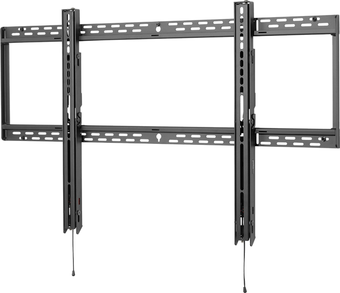 Peerless - Support fixe vesa max 1100x650