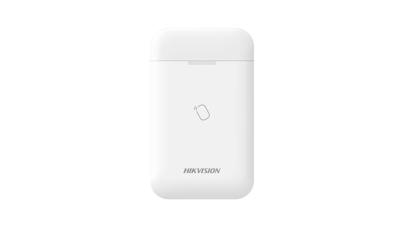 HiK - Lecteur de badges AXPRO