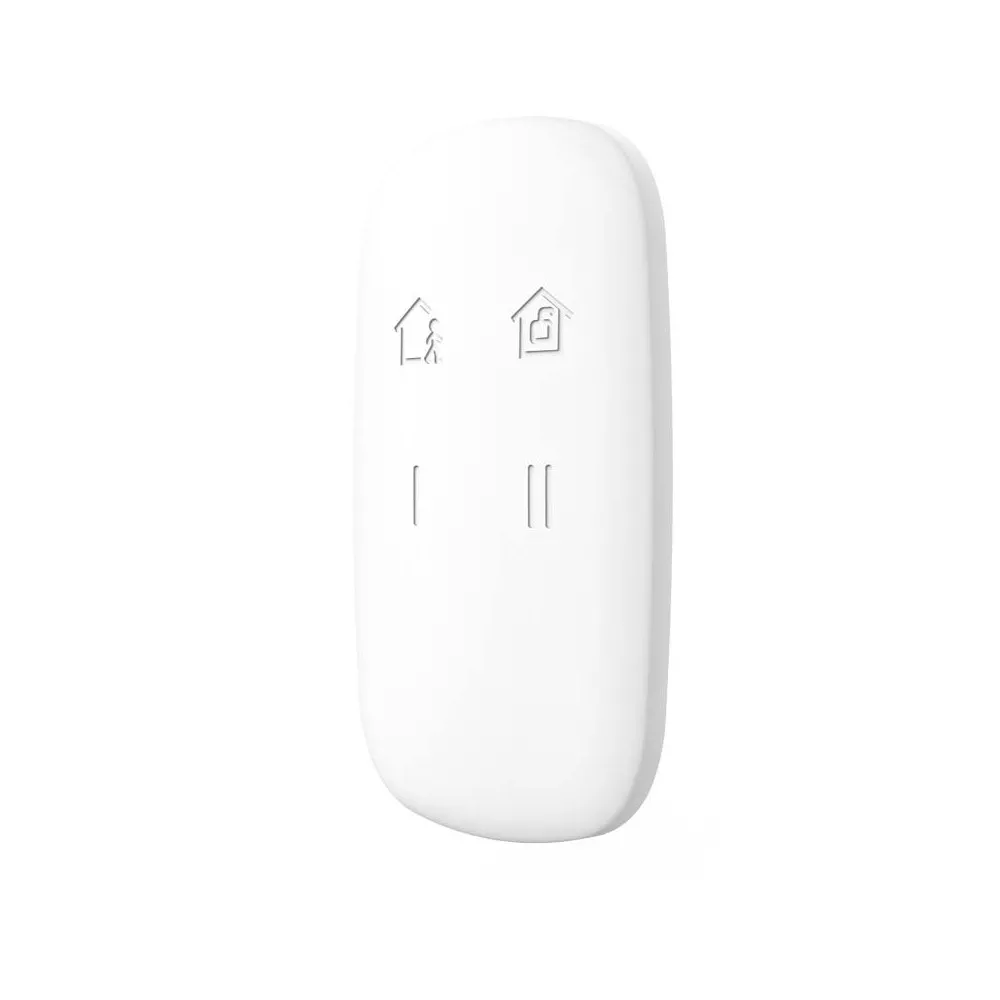 [DSPKF1WE] HiK - Télécommande AXPRO