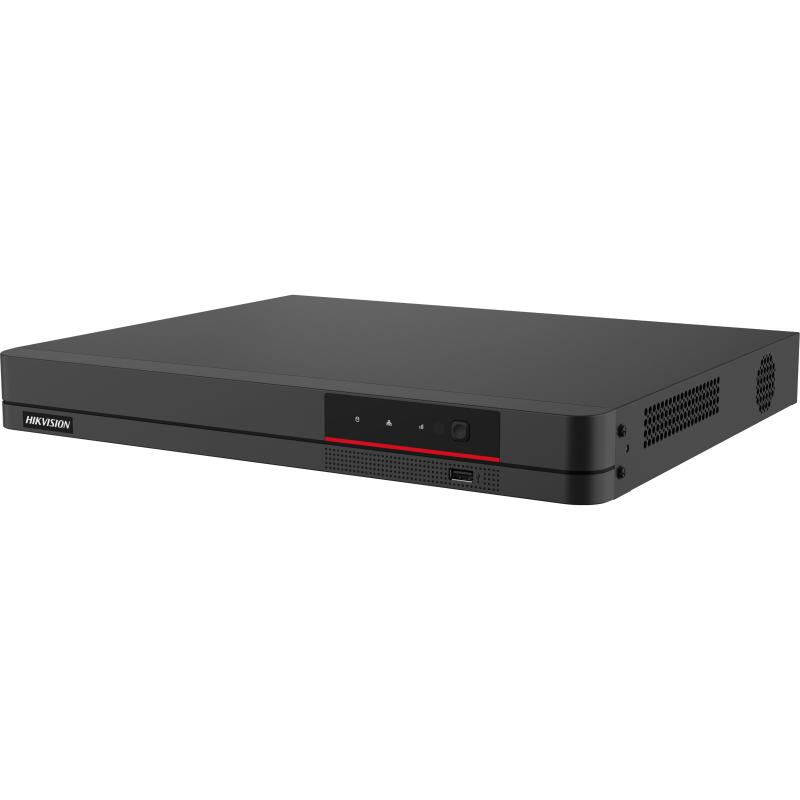 HiK Vision - NVR Pro 16 flux IP