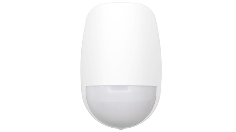 [DS-PDP15P-EG2-WE] HIK - AXPRO Détecteur de mouvement infrarouge passif (PIR) sans fil